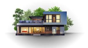 Luxirous House Design