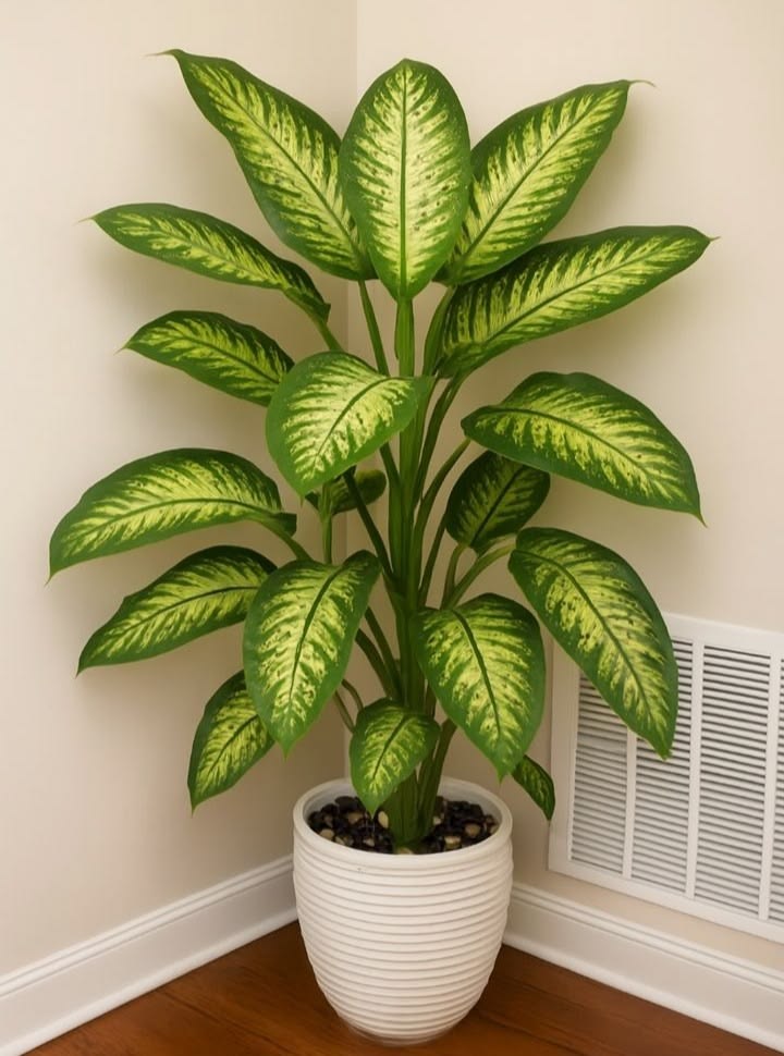 Dieffenbachia
